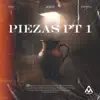 Vi-Sion Worship - Piezas, Pt. 1 - EP